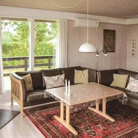 Holiday Osterled Tranekaer Ix Hou (Syddanmark)