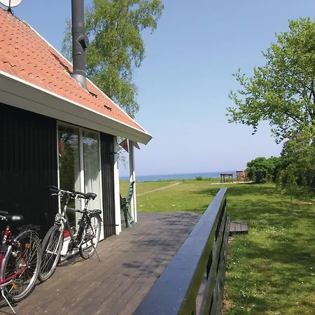 Holiday Osterled Tranekaer Ix